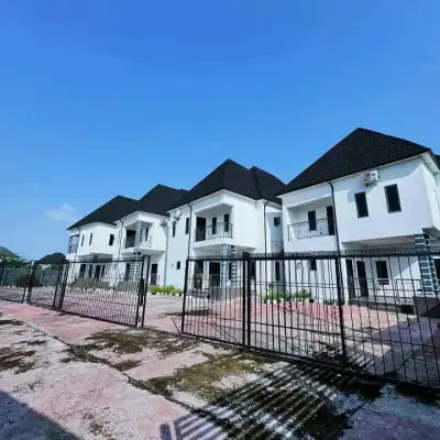 Port Harcourt