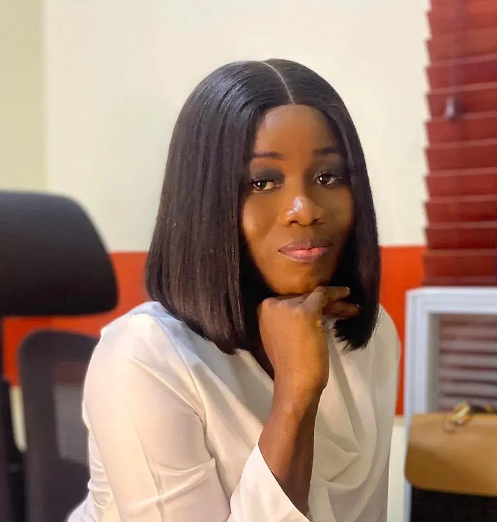 Alaere Blessing Melex