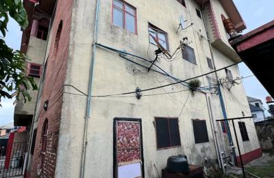 Commercial Property For Sale | Mgbushimi Agip, Port Harcourt